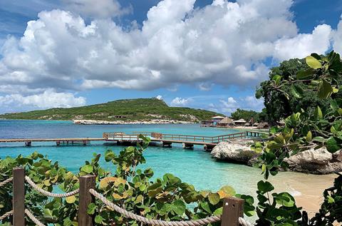 Dreams Curaçao Resort